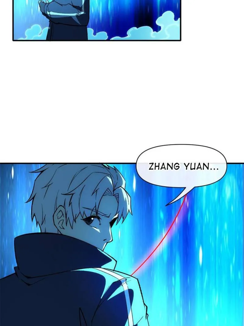 Star Gate Chapter 58 Online - página 11