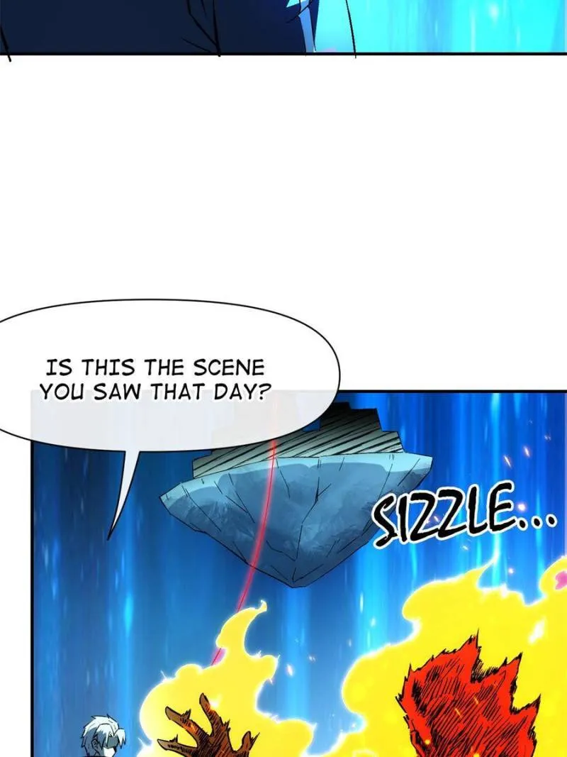 Star Gate Chapter 58 Online - página 12