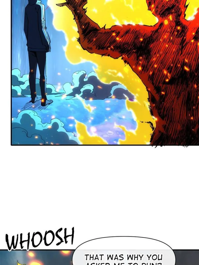 Star Gate Chapter 58 Online - página 13