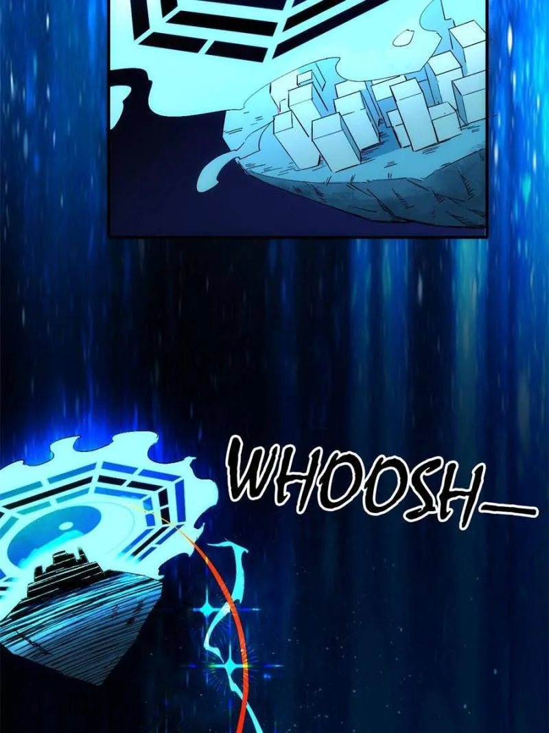 Star Gate Chapter 58 Online - página 20