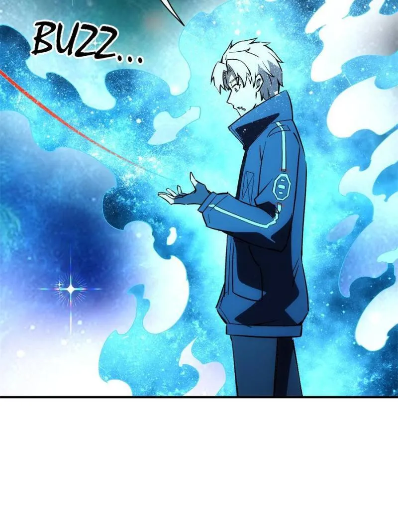 Star Gate Chapter 58 Online - página 23