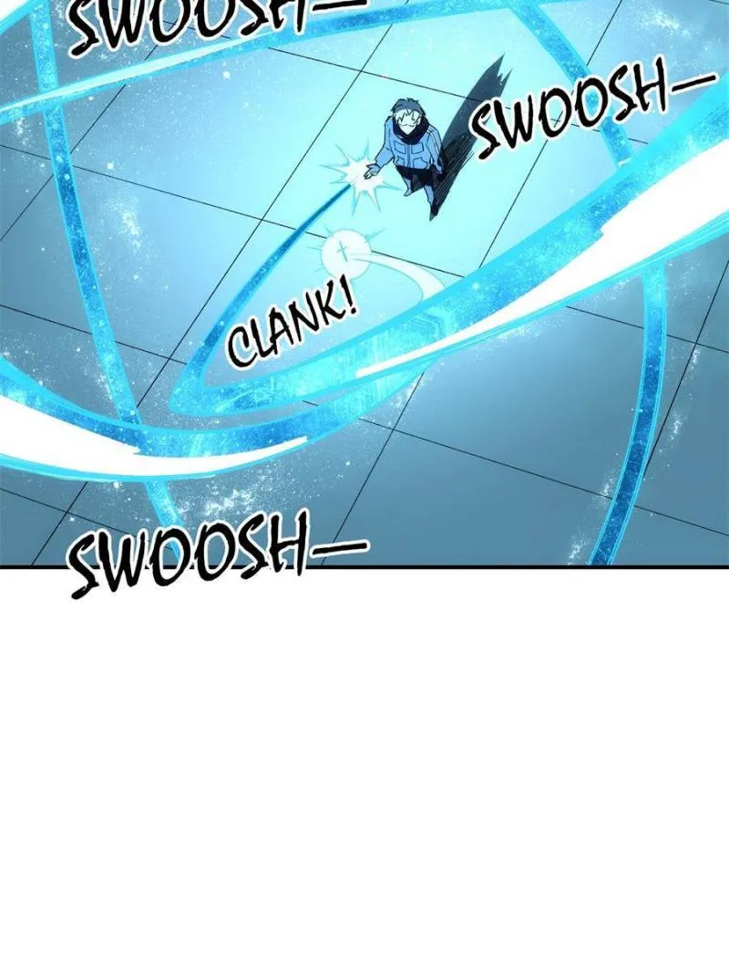 Star Gate Chapter 58 Online - página 28