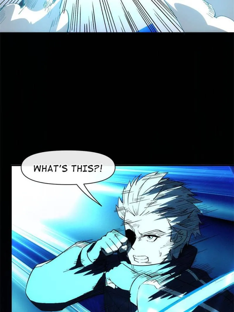 Star Gate Chapter 58 Online - página 32