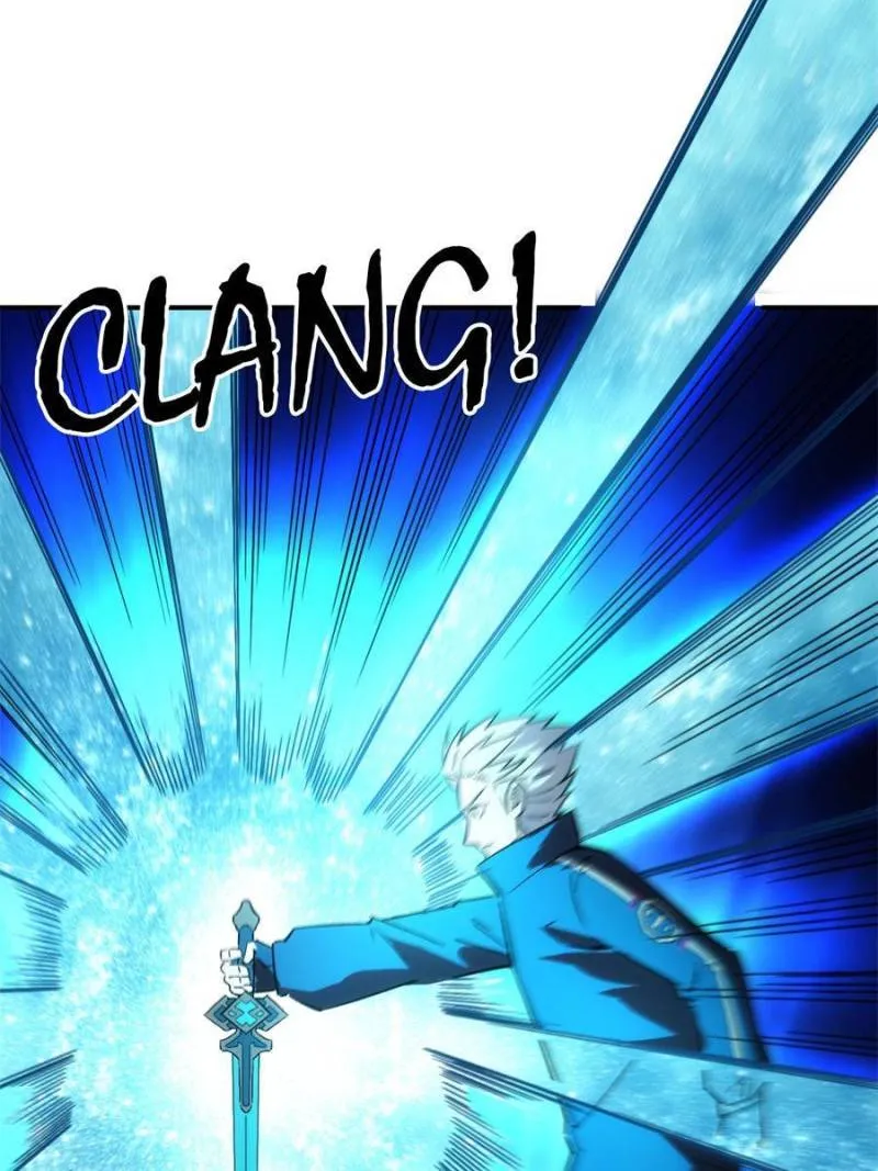 Star Gate Chapter 58 Online - página 43
