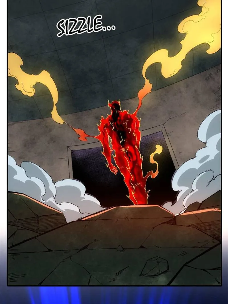 Star Gate Chapter 58 Online - página 48