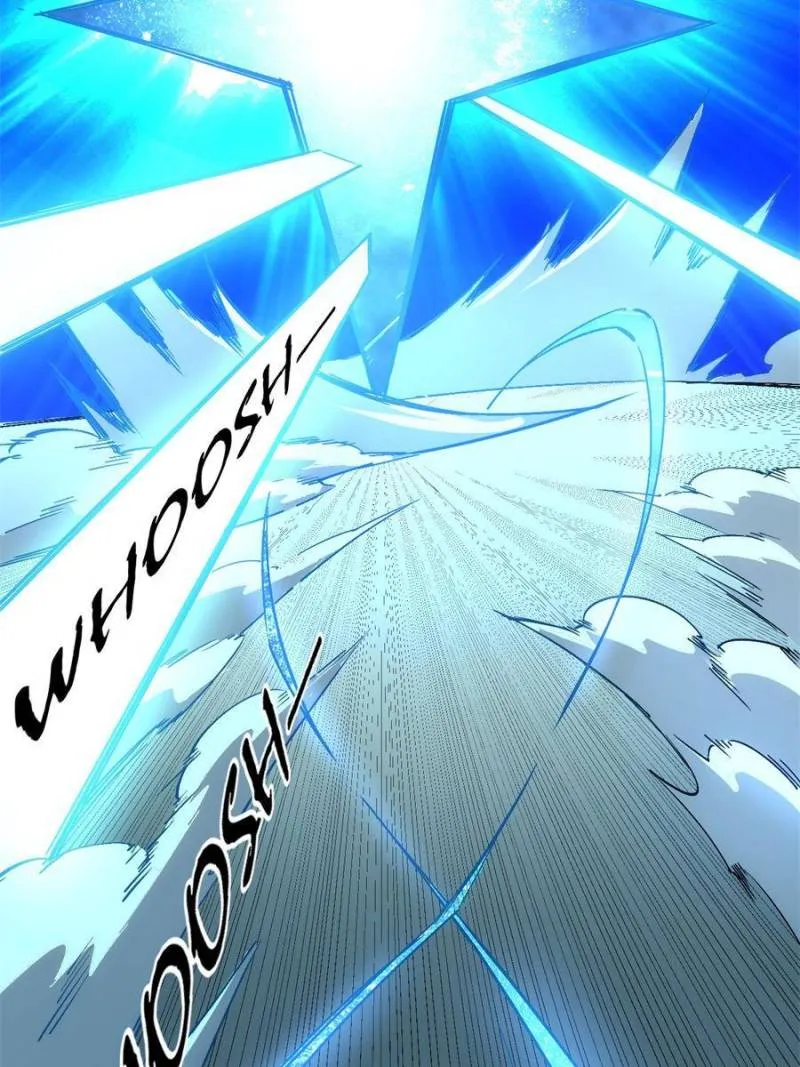 Star Gate Chapter 58 Online - página 50