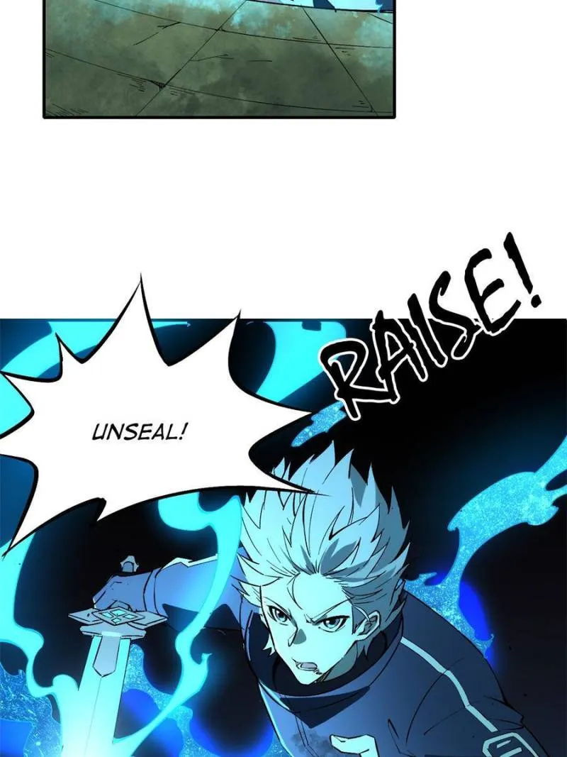 Star Gate Chapter 58 Online - página 56