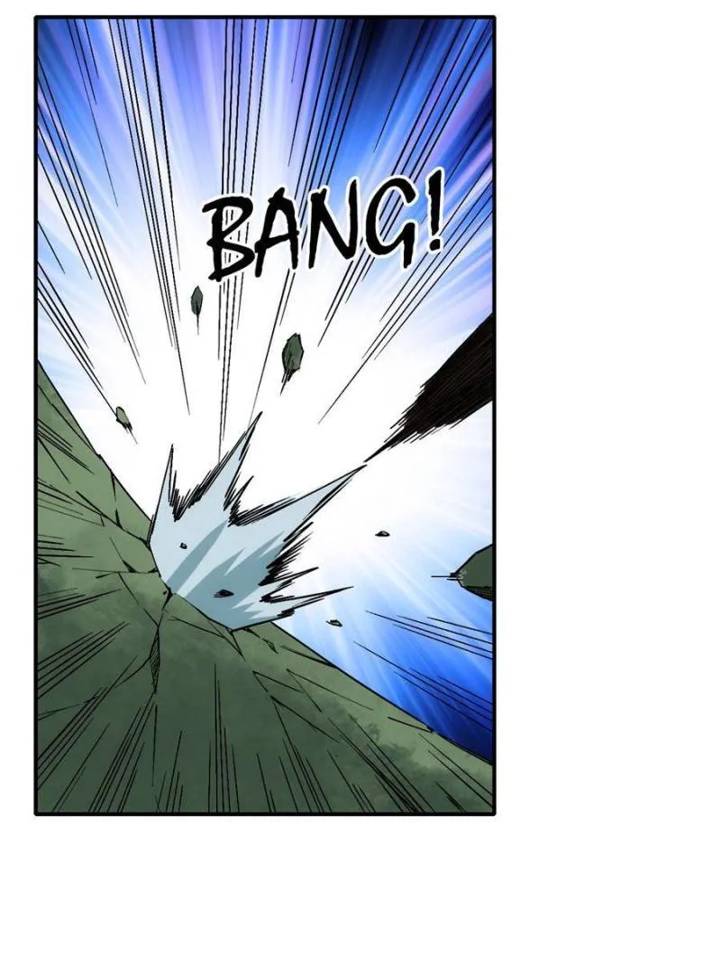 Star Gate Chapter 58 Online - página 58