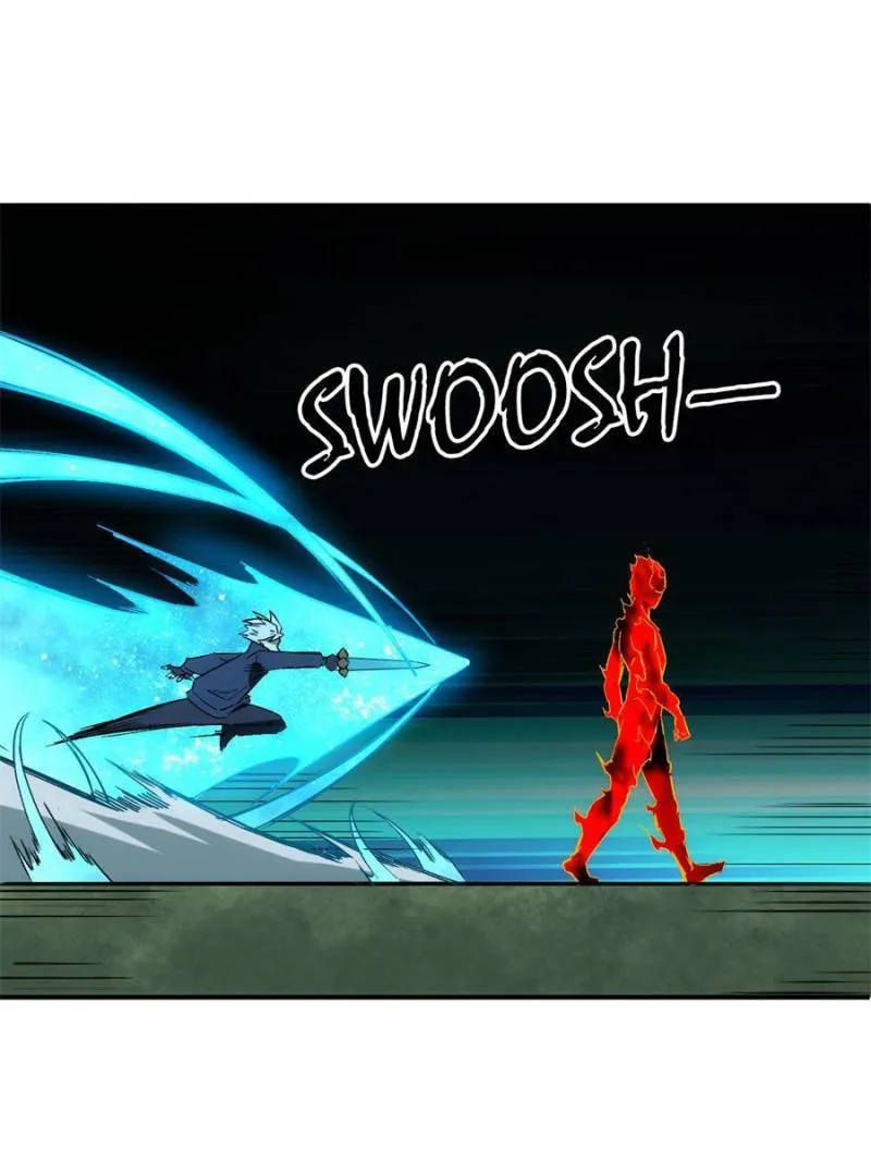 Star Gate Chapter 58 Online - página 59