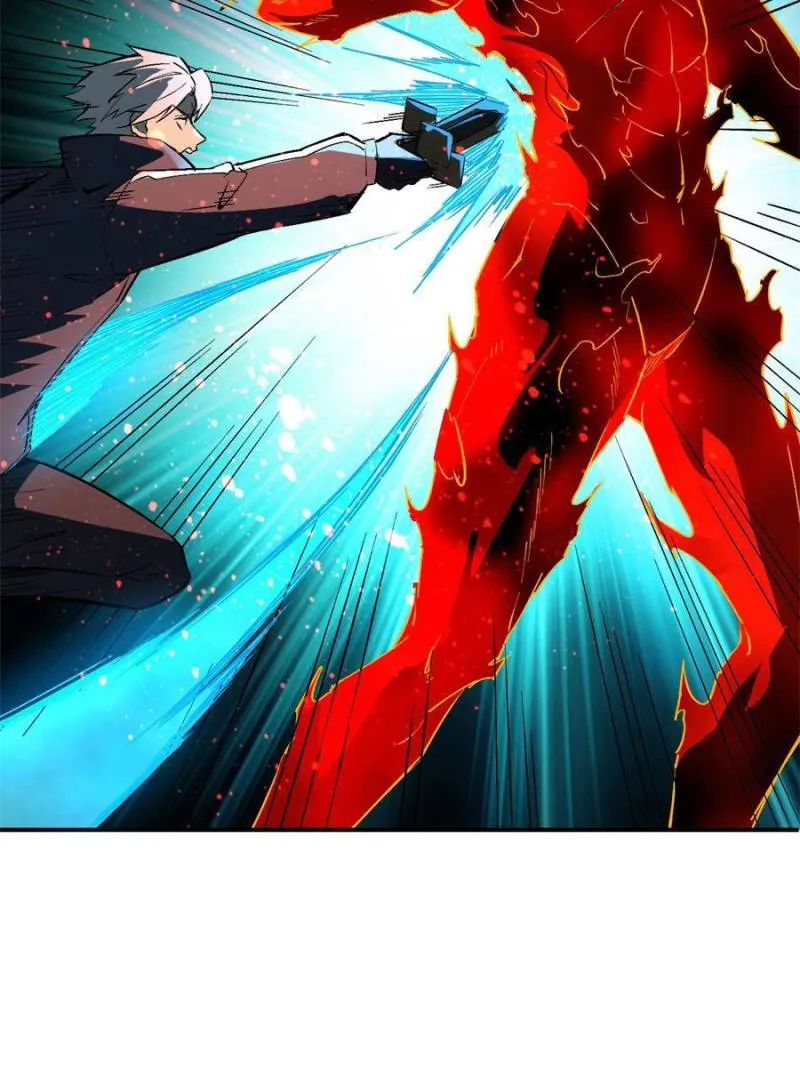Star Gate Chapter 58 Online - página 61