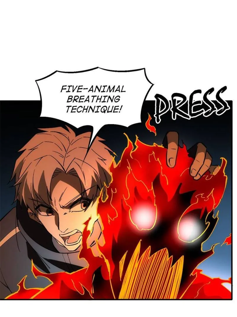 Star Gate Chapter 58 Online - página 66