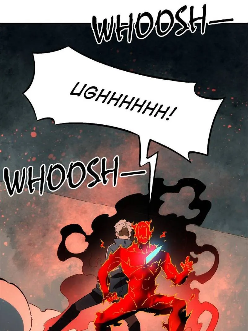 Star Gate Chapter 58 Online - página 69