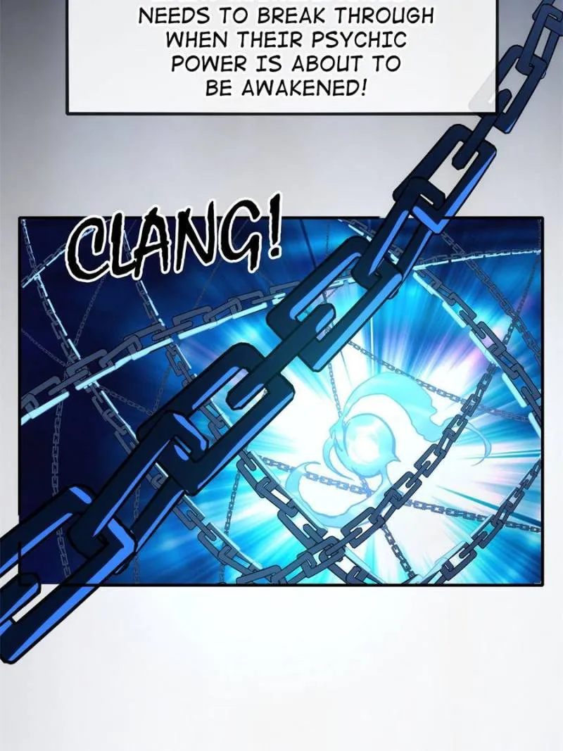Star Gate Chapter 59 Online - página 3