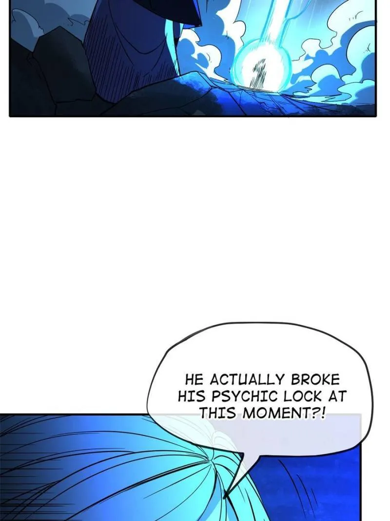 Star Gate Chapter 59 Online - página 15