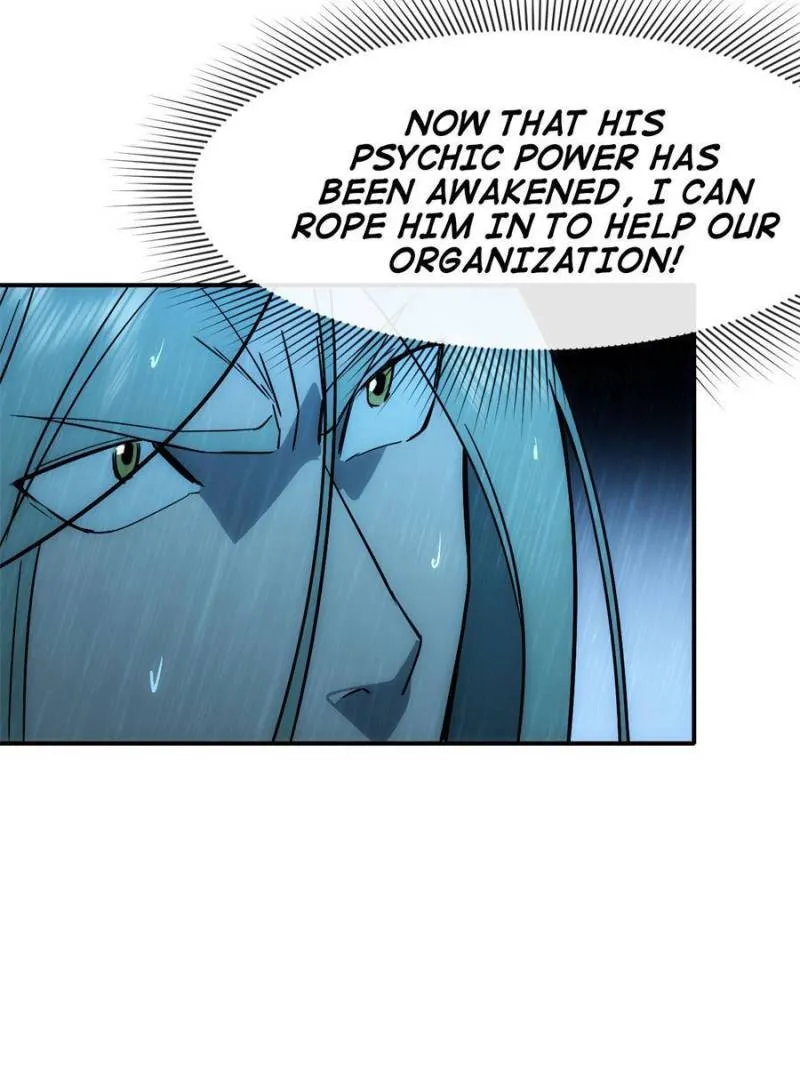 Star Gate Chapter 59 Online - página 19
