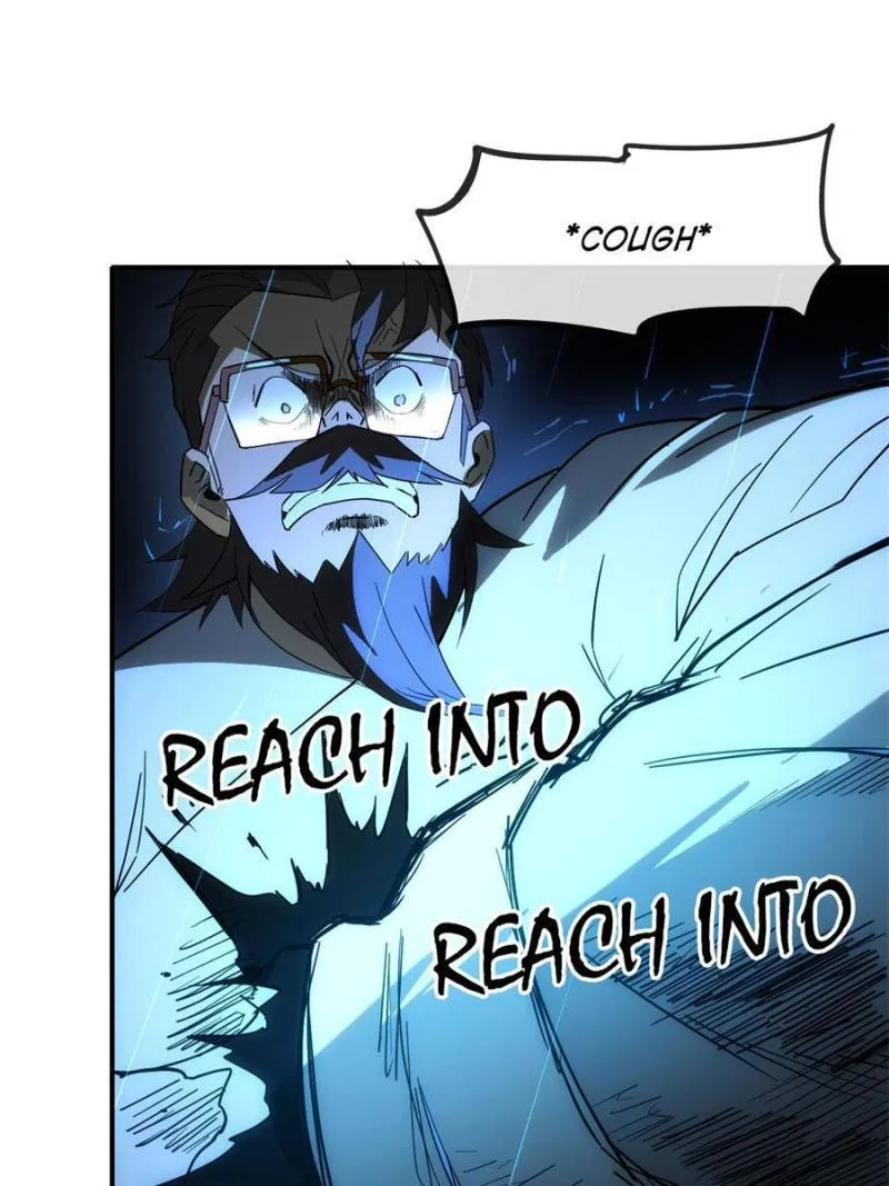 Star Gate Chapter 59 Online - página 24