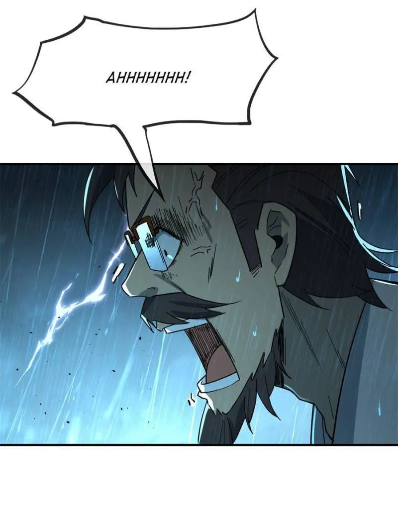 Star Gate Chapter 59 Online - página 28