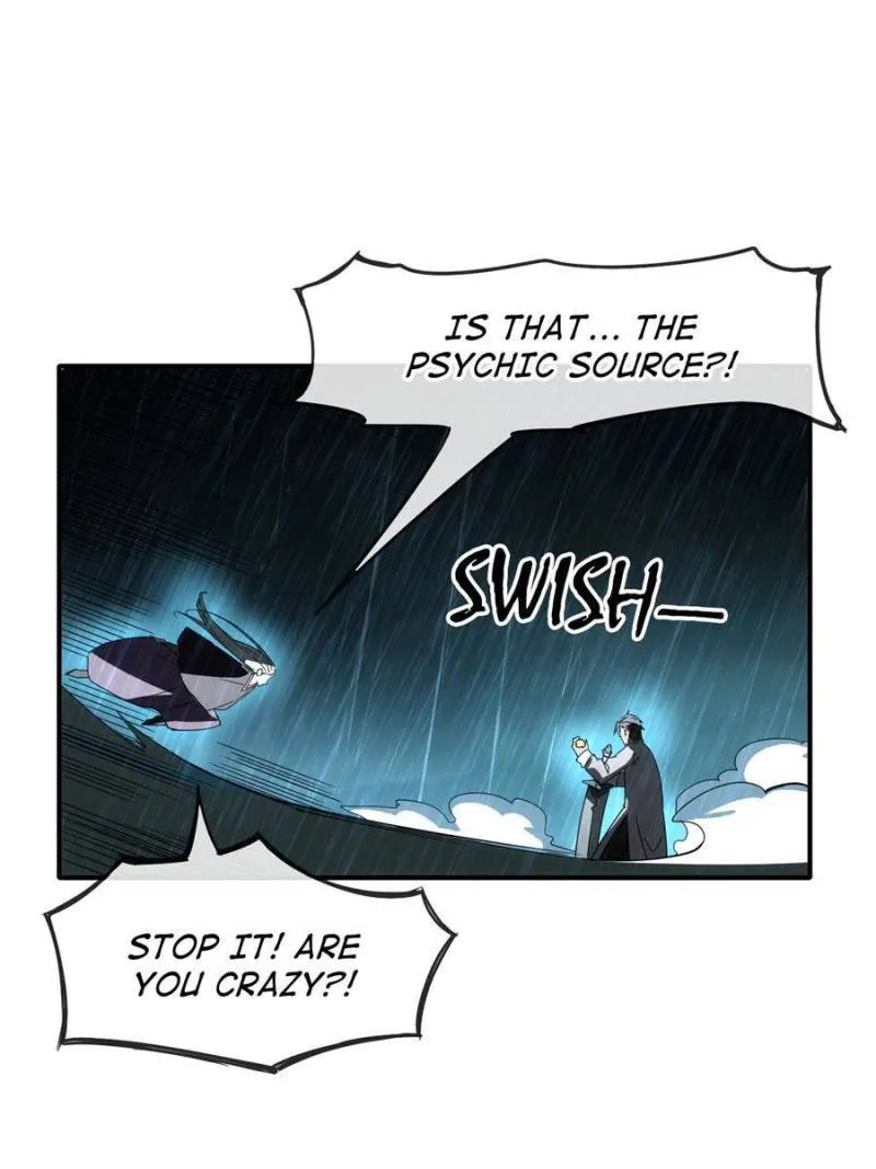 Star Gate Chapter 59 Online - página 34