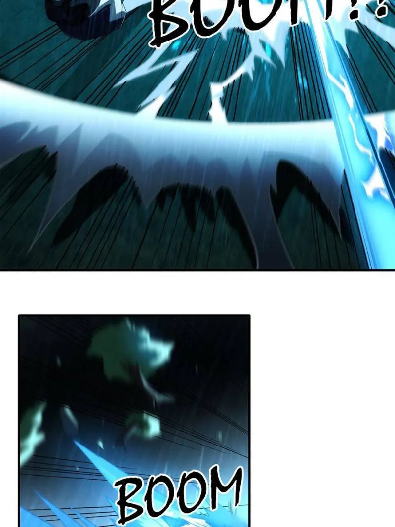 Star Gate Chapter 59 Online - página 39