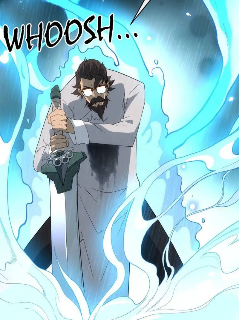 Star Gate Chapter 59 Online - página 54