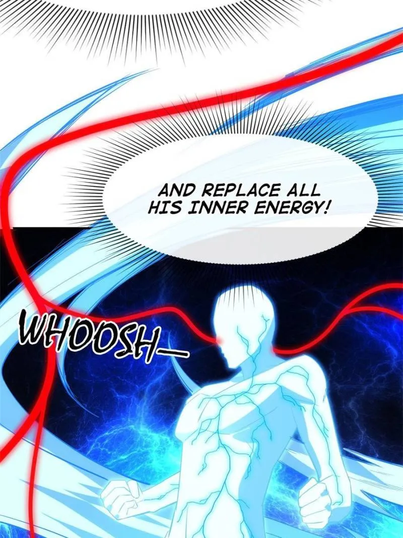 Star Gate Chapter 59 Online - página 58