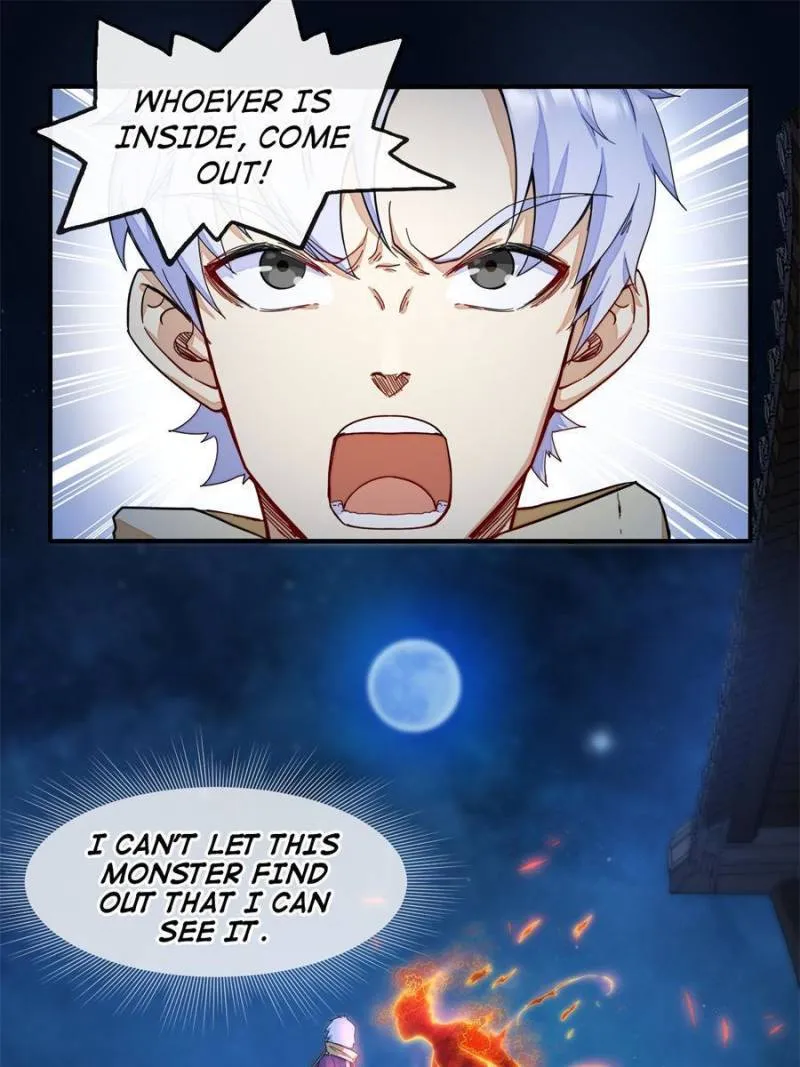 Star Gate Chapter 6 Online - página 1