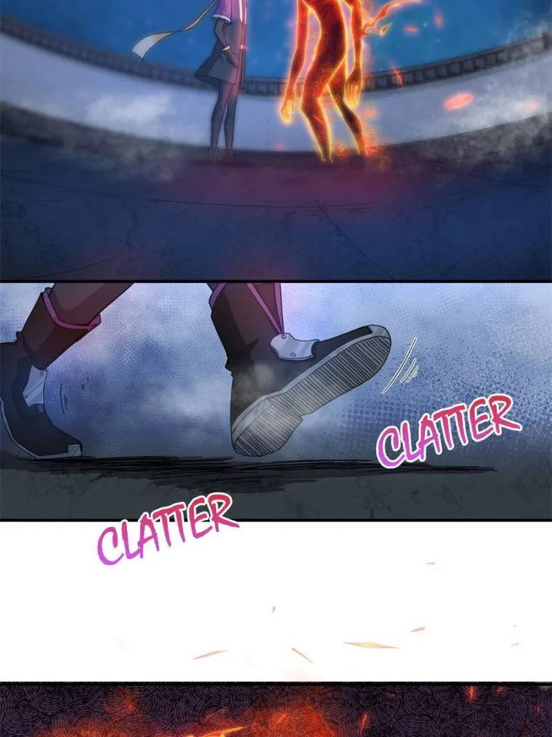Star Gate Chapter 6 Online - página 2