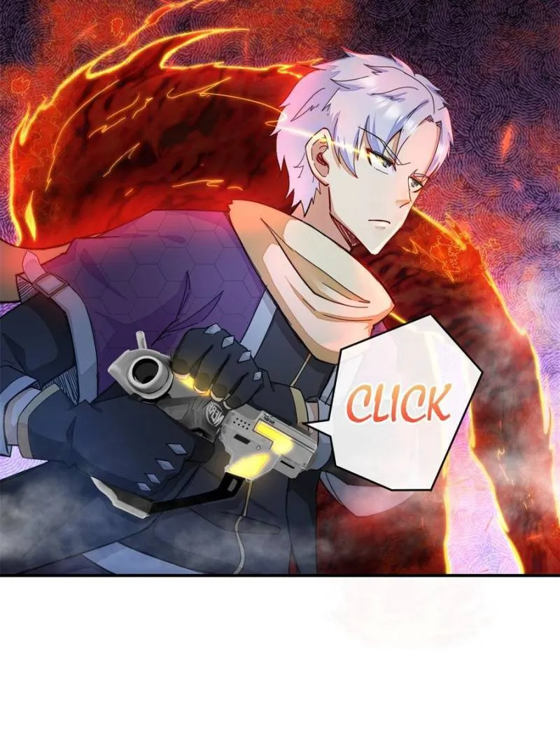 Star Gate Chapter 6 Online - página 3