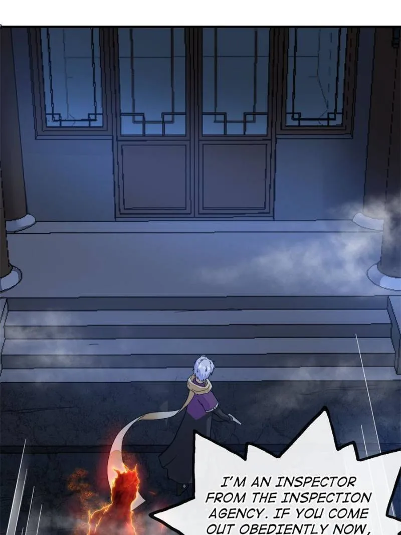 Star Gate Chapter 6 Online - página 4