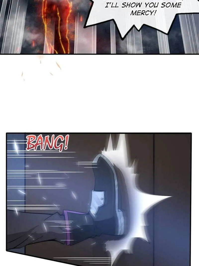 Star Gate Chapter 6 Online - página 5