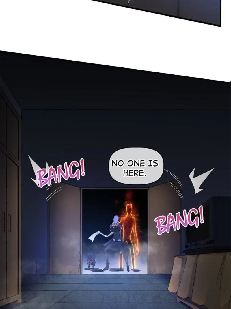 Star Gate Chapter 6 Online - página 6