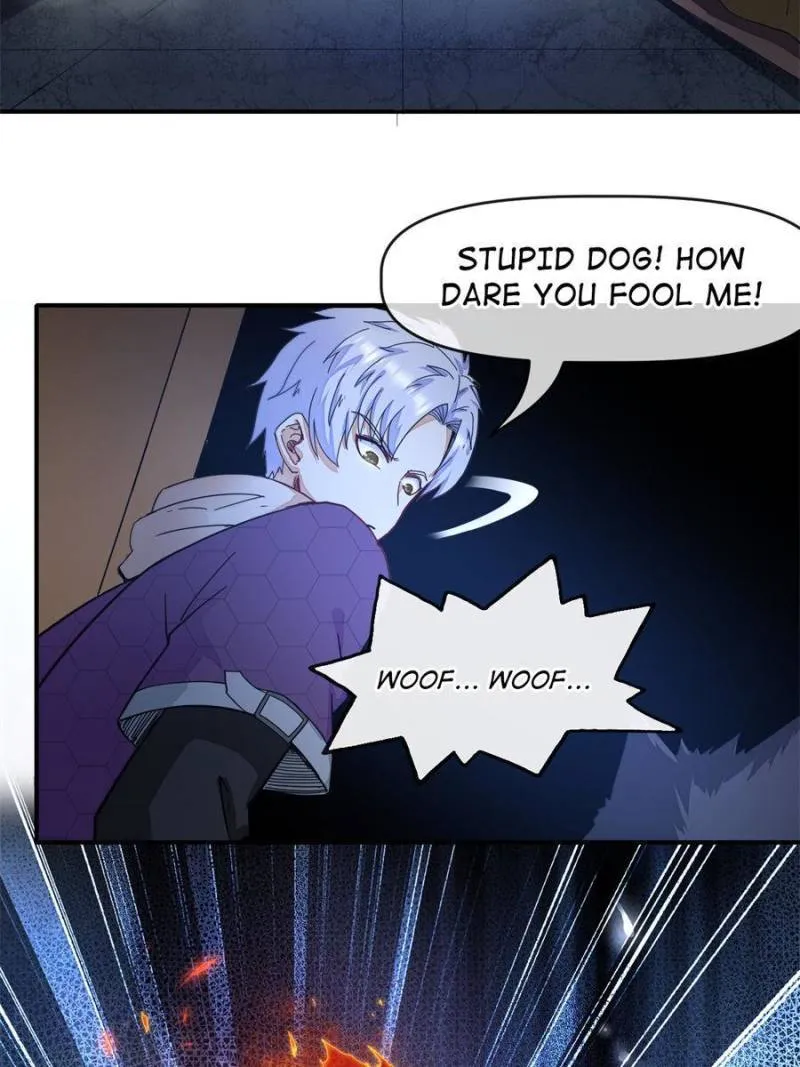 Star Gate Chapter 6 Online - página 7