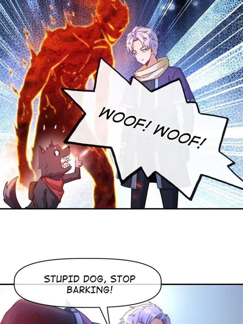 Star Gate Chapter 6 Online - página 8