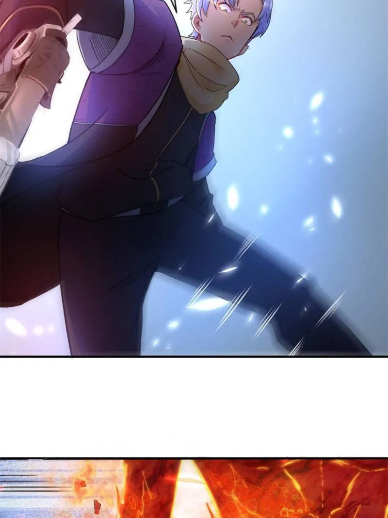 Star Gate Chapter 6 Online - página 9