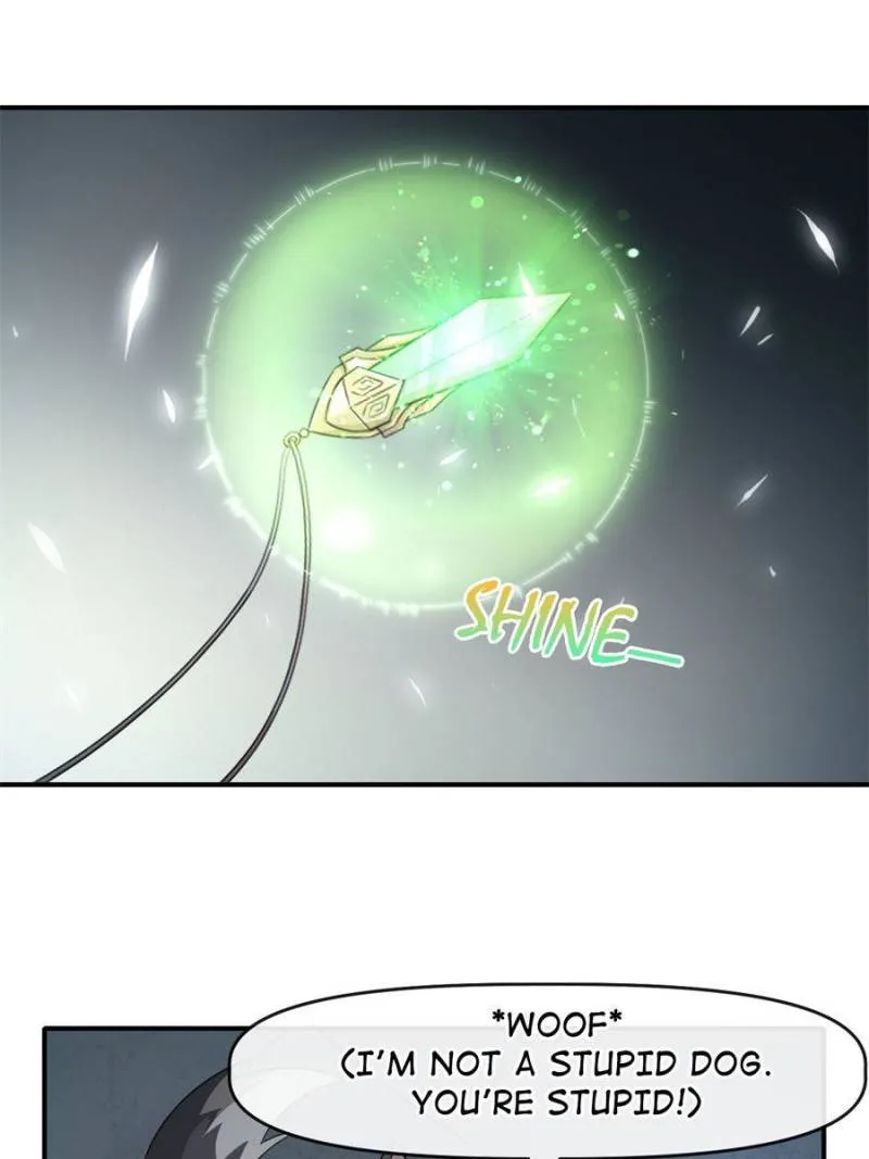 Star Gate Chapter 6 Online - página 12