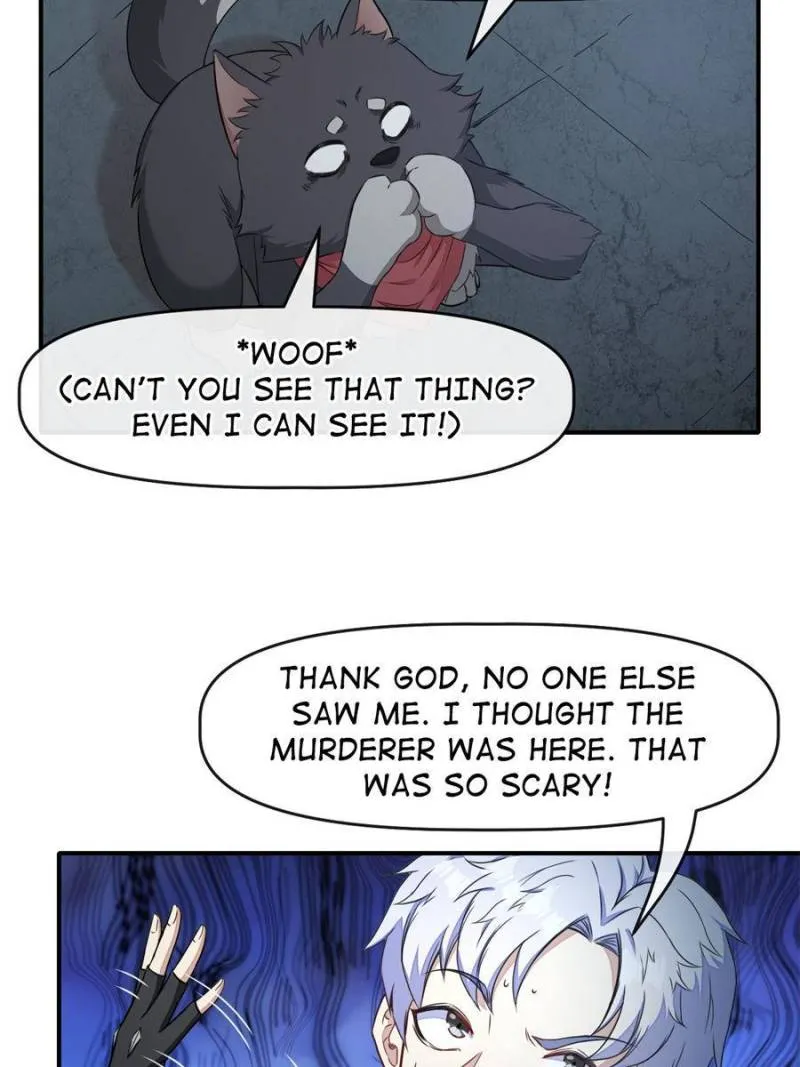 Star Gate Chapter 6 Online - página 13