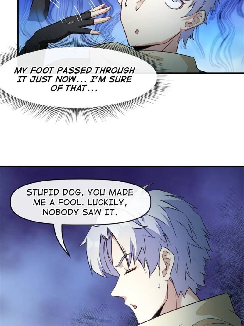 Star Gate Chapter 6 Online - página 14