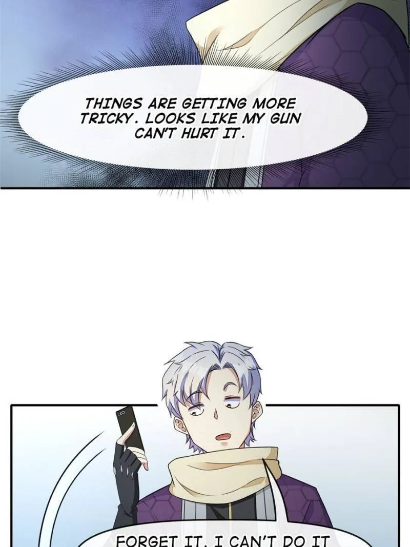 Star Gate Chapter 6 Online - página 15