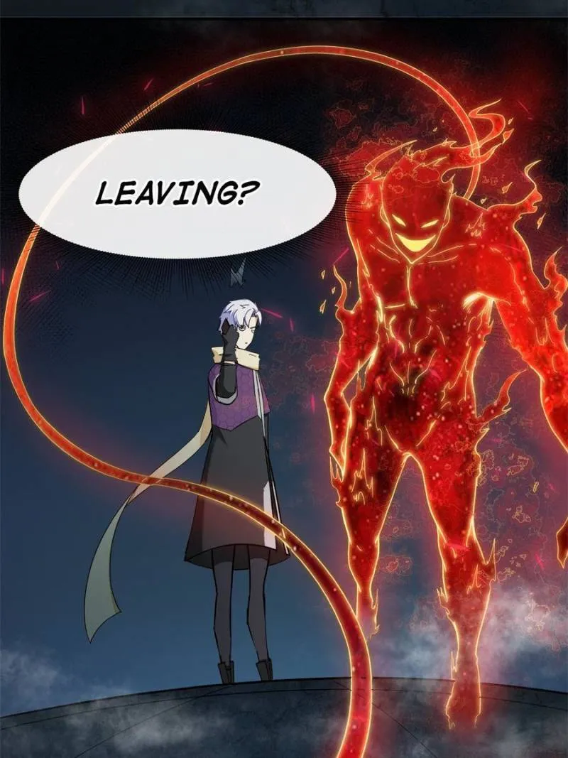 Star Gate Chapter 6 Online - página 19