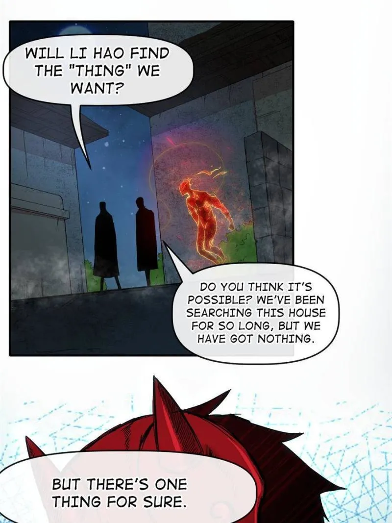 Star Gate Chapter 6 Online - página 21