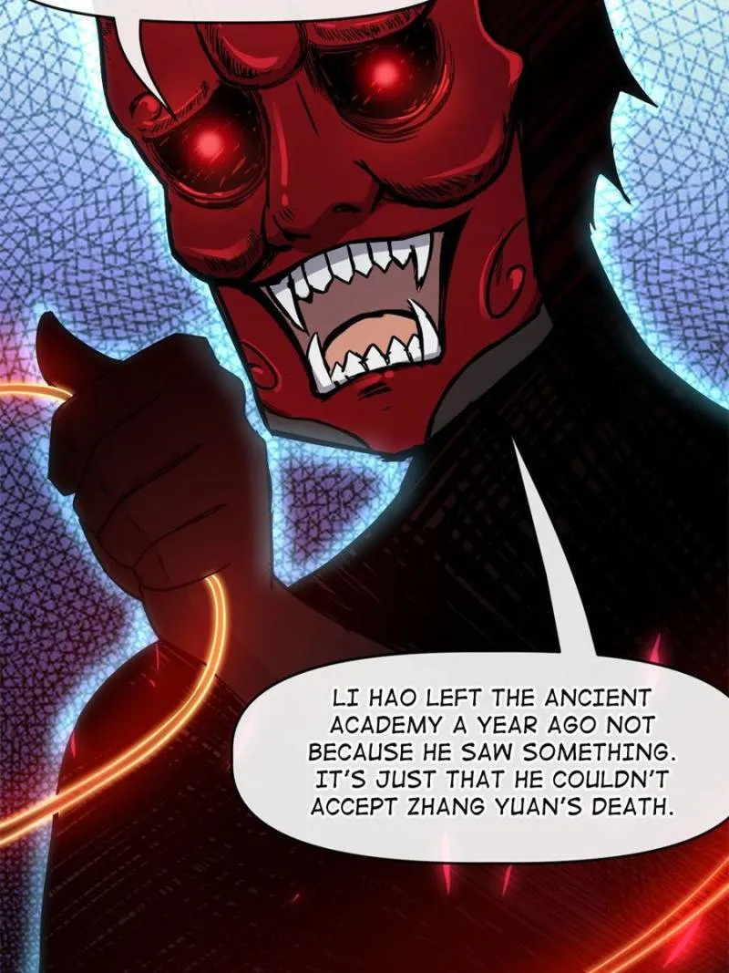 Star Gate Chapter 6 Online - página 22