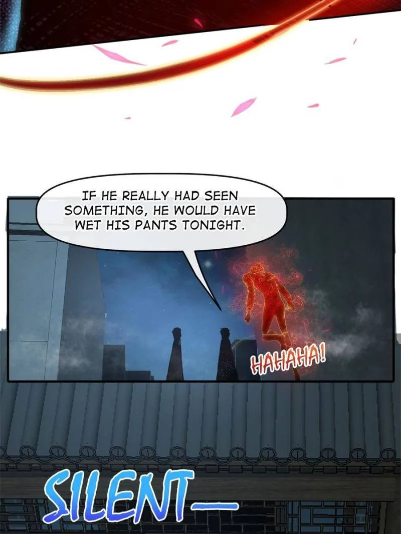 Star Gate Chapter 6 Online - página 23