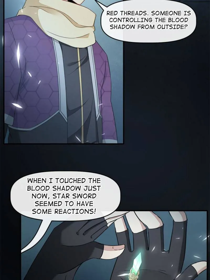 Star Gate Chapter 6 Online - página 25