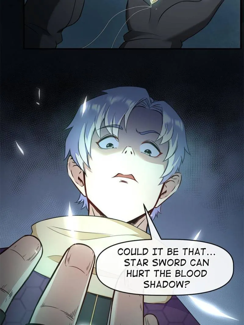 Star Gate Chapter 6 Online - página 26