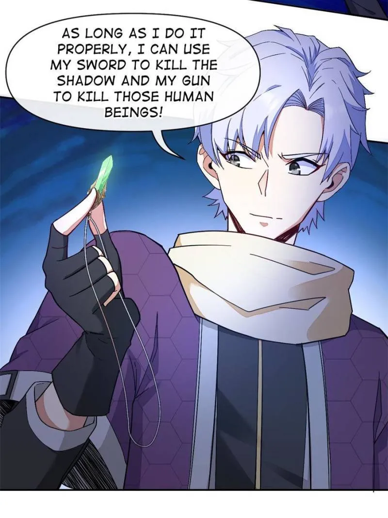 Star Gate Chapter 6 Online - página 29