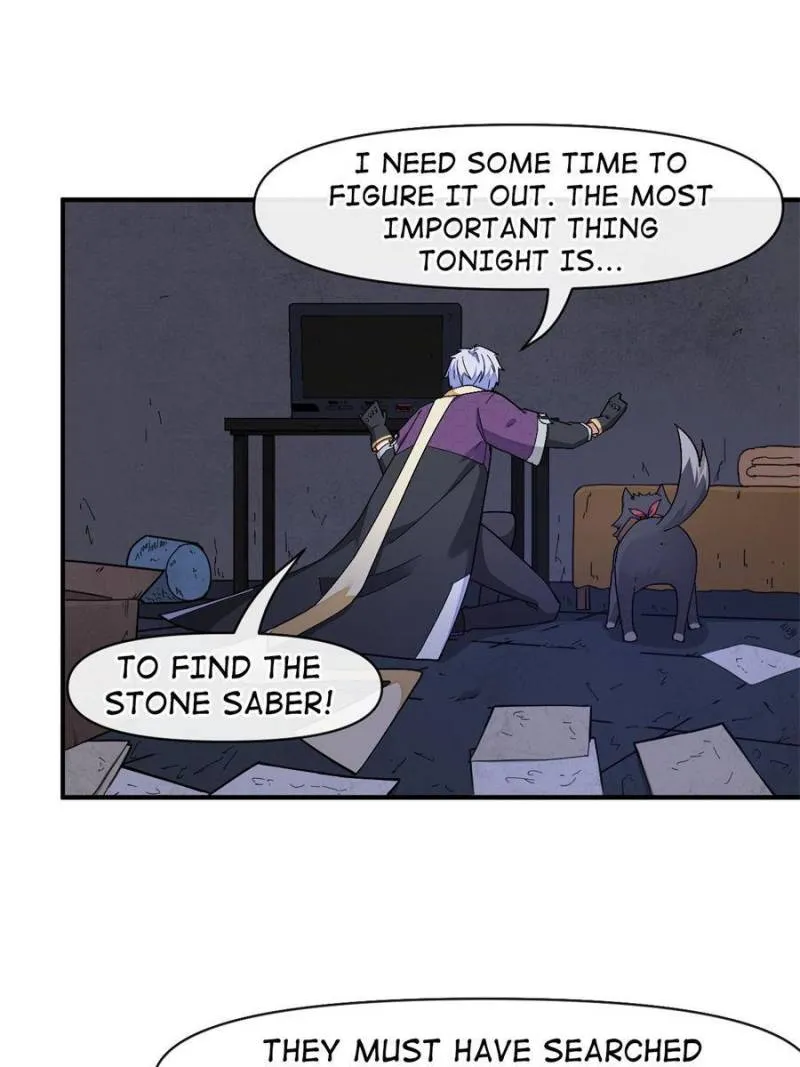 Star Gate Chapter 6 Online - página 30