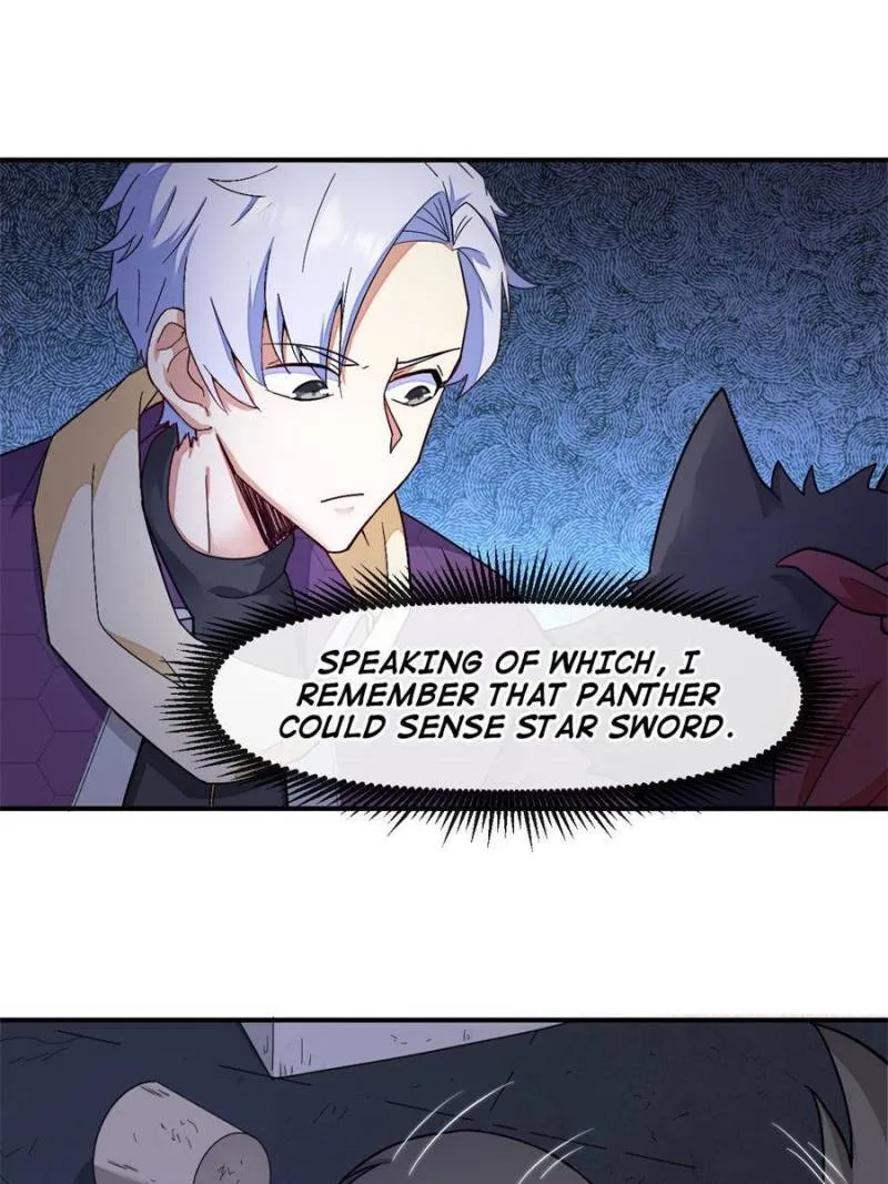 Star Gate Chapter 6 Online - página 32