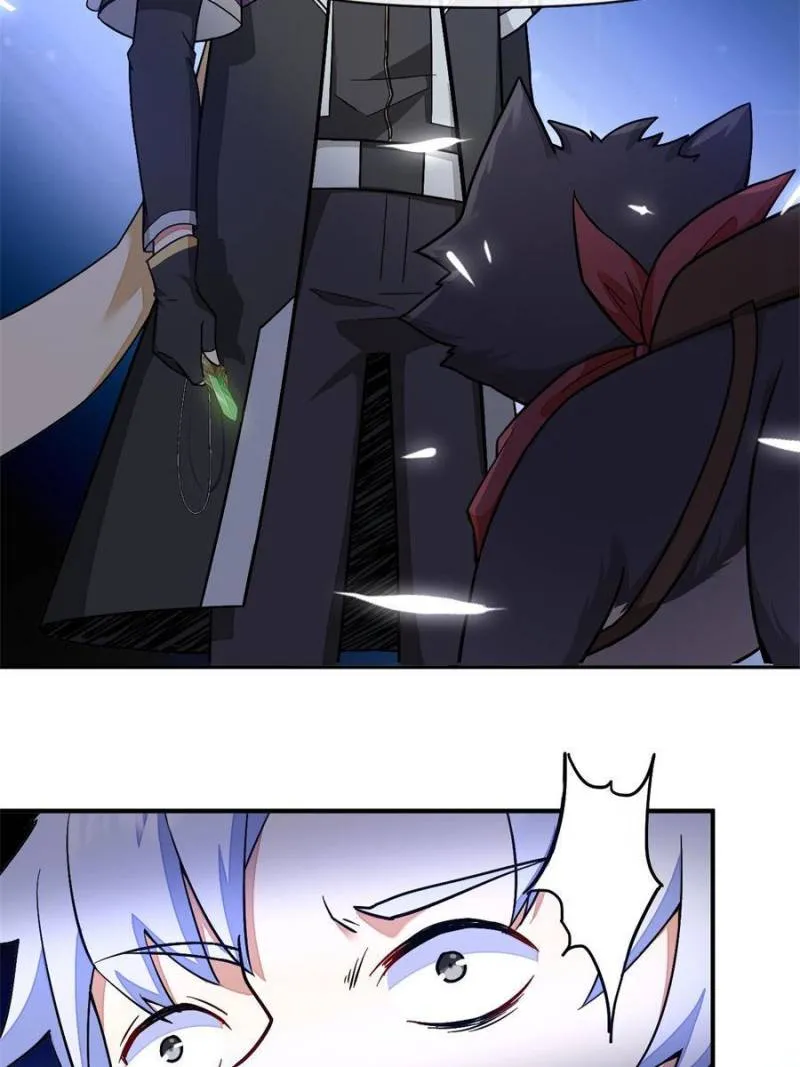 Star Gate Chapter 6 Online - página 36