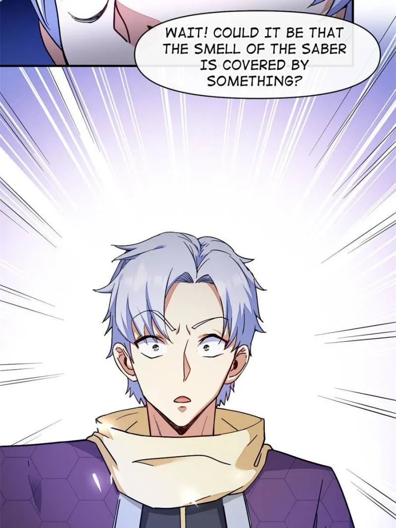 Star Gate Chapter 6 Online - página 37