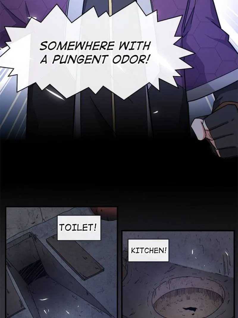 Star Gate Chapter 6 Online - página 38